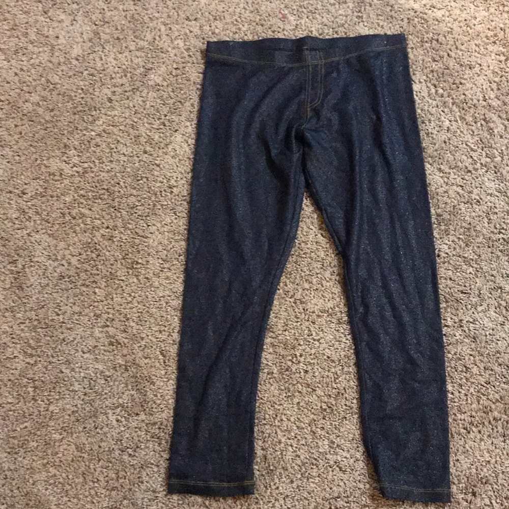 sparklie   jeggings